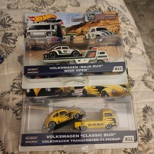 Car culture Volkswagen bundle
